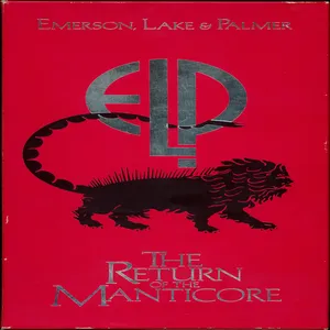 The return of the manticore